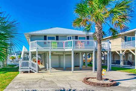 309 53rd Ave. N North Myrtle Beach, SC 29582