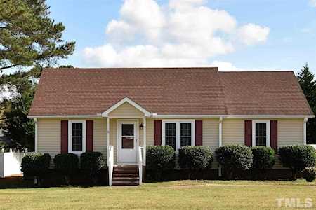 424 Champion Street Clayton, NC 27520