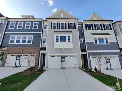 826 Amley Place #83 Apex, NC 27523