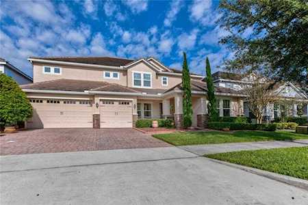 11643 Brickyard Pond Ln Windermere, FL 34786