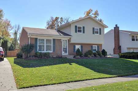 8804 Artis Way Louisville, KY 40291