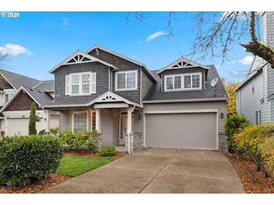 4135 NW 126th Ave Portland, OR 97229