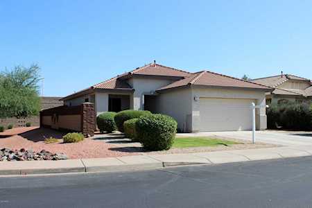 17769 N 167th Drive Surprise, AZ 85374