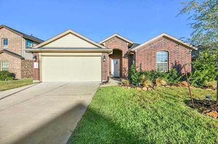 2919 Ashlyn Arbor Drive Dr Fresno, TX 77545
