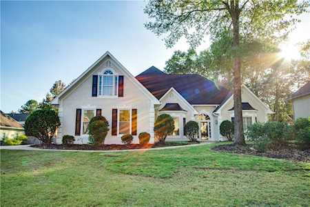 360 Bridgebrook Ln SW Smyrna, GA 30082