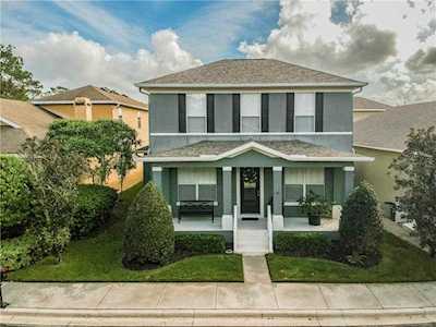 425 Park Lake Dr Winter Springs, FL 32708