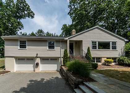 7 Forest Circle Waltham, MA 02452
