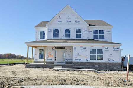 10749 Bellflower Drive Plain City, OH 43064