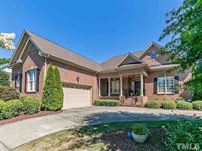 1321 Heritage Heights Lane Wake Forest, NC 27587