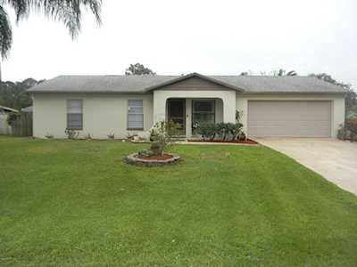 502 SE Black Horse Street Palm Bay, FL 32909
