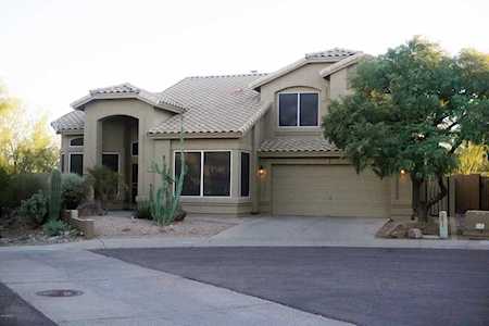 18920 N 90th Place Scottsdale, AZ 85255