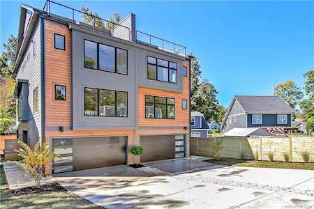 1222 Matheson Ave Charlotte, NC 28205