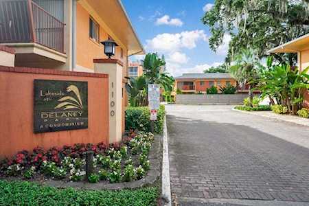 1100 Delaney Ave #F204 Orlando, FL 32806