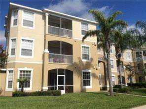 2306 Silver Palm Dr #204 Kissimmee, FL 34747