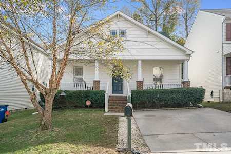 2336 Sapphire Valley Drive Raleigh, NC 27604
