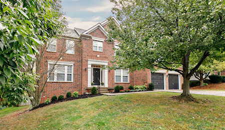 3618 Wynbrooke Cir Louisville, KY 40241