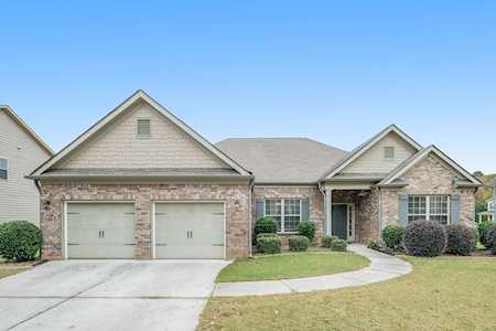 771 Springs Crest Drive Dallas, GA 30157