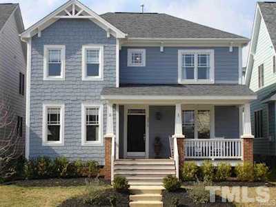 2213 Karns Place Raleigh, NC 27614