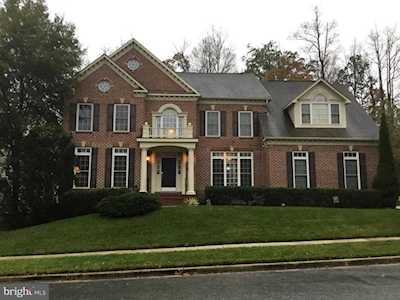 15406 Glastonbury Way Upper Marlboro, MD 20774