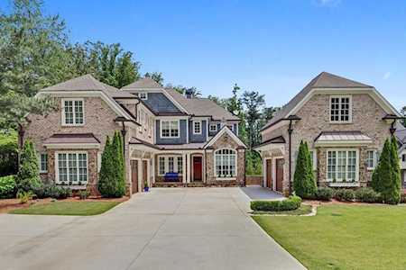 4667 Dudley Ln Atlanta, GA 30327