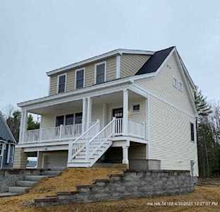 Lot 18 Huntington Run Kittery, ME 03904