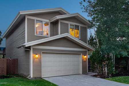 1035 Lincoln Ln Park City, UT 84098