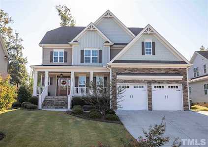 1001 Hollymont Drive Holly Springs, NC 27540