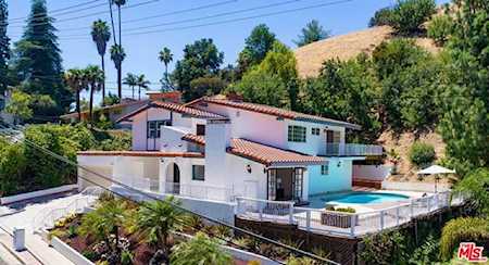 4501 Grimes Place Encino, CA 91316
