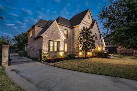 6721 Zermatt Court Colleyville, TX 76034