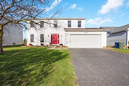 5472 Gillette Avenue Hilliard, OH 43026