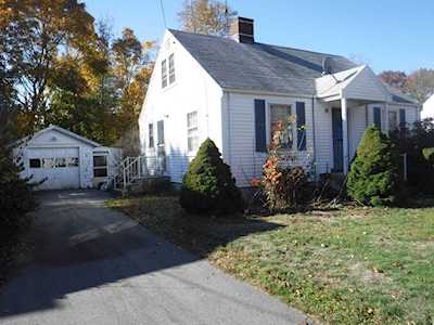 27 Forum Rd Quincy, MA 02169