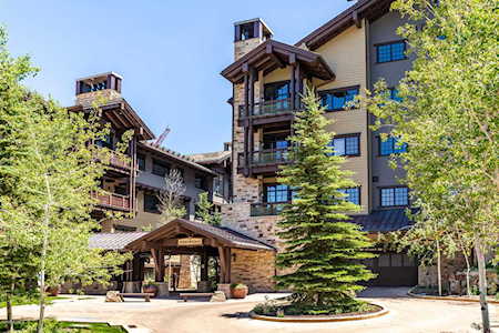 8880 Empire Club Dr Park City, UT 84060