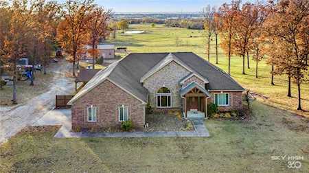3309 Archie Watkins Rd Farmington, AR 72730