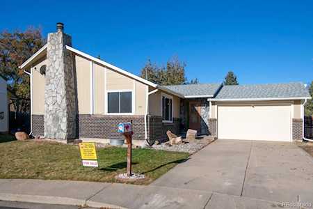 1153 Honeysuckle Circle Broomfield, CO 80020