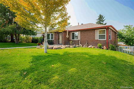 3385 S Downing St Englewood, CO 80113