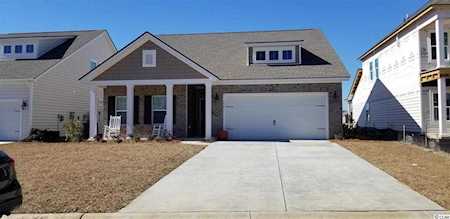 1009 Harbison Circle Myrtle Beach, SC 29579