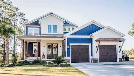430 Seabury Ln. Myrtle Beach, SC 29579