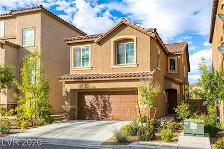 7616 Monomoy Bay Ave Las Vegas, NV 89179