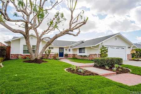 2922 Aceca Drive Rossmoor, CA 90720