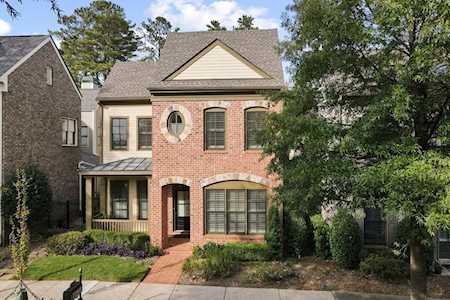 2058 Heathermere Way Roswell, GA 30075