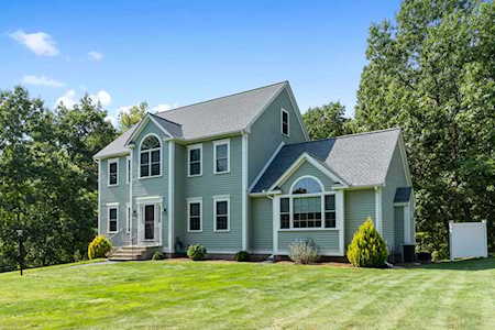 37 Alpine Way Tyngsborough, MA 01879