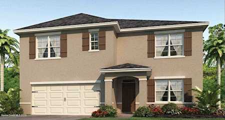 1652 Saxton Road Cocoa, FL 32926