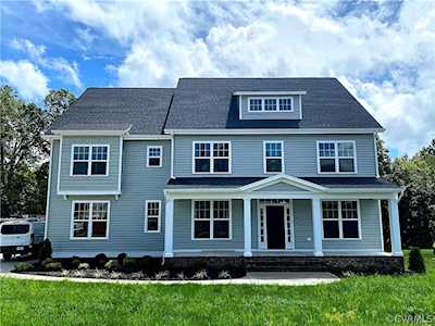 8848 Forge Gate Ln Chesterfield, VA 23832