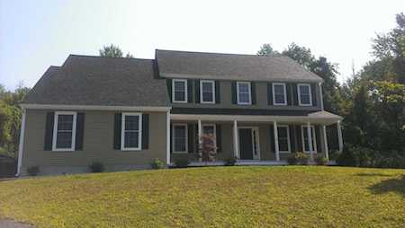 55 Roosevelt Drive Northbridge, MA 01534