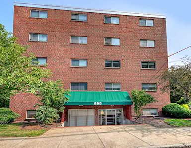 995 Massachusetts Avenue #102 Arlington, MA 02476