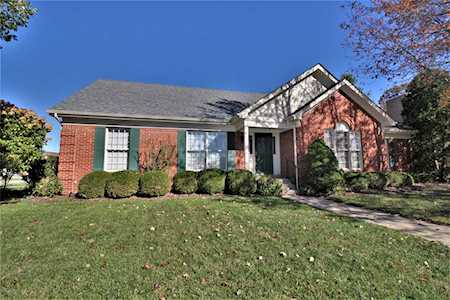 3901 Calgary Way Louisville, KY 40241