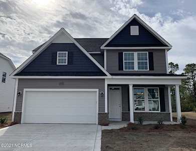 2522 Longleaf Pine Circle Leland, NC 28451