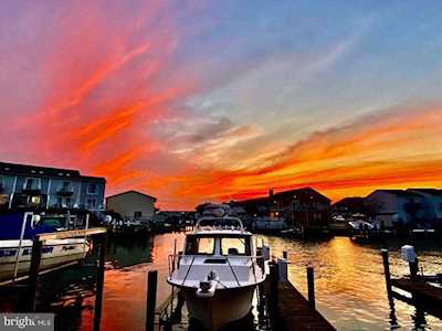 2827 Gull Way #A8 Ocean City, MD 21842