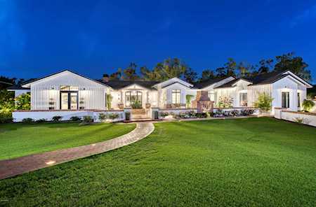4971 E Palomino Road Phoenix, AZ 85018