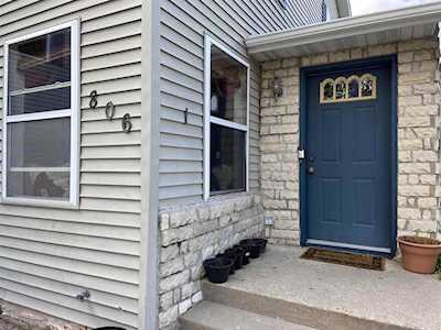 806 N Thompson Dr #1 Madison, WI 53704